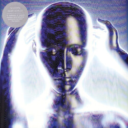 Soccer96 Inner Worlds Vinyl LP