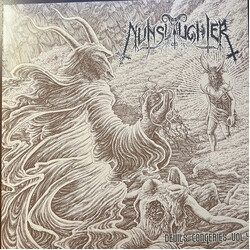 NunSlaughter Devils Congeries Vol. 4