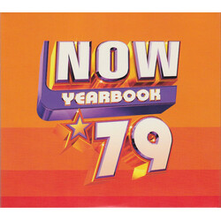 Various Now Yearbook '79 CD
