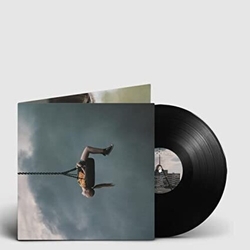 Pessi Levanto The Innocents Vinyl LP