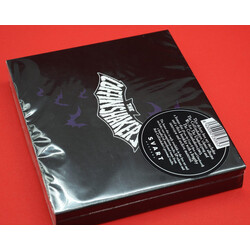 The Coffinshakers The Curse Of The Coffinshakers 1996 - 2016 CD