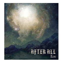 After All (4) Eos VINYL LP