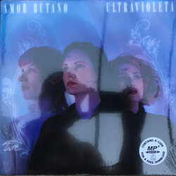 Amor Butano Ultravioleta VINYL