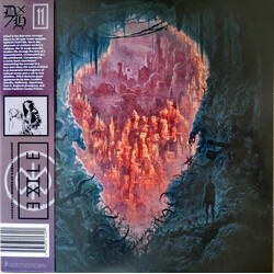 Demon Hunter Exile VINYL 2 LP