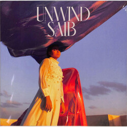 Saib. Unwind Vinyl LP