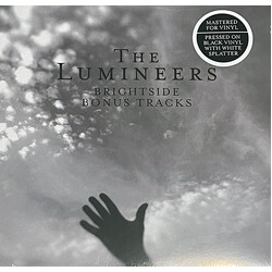 The Lumineers Brightside Bonus Tracks