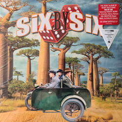 Six By Six Six By Six Multi Vinyl LP/CD