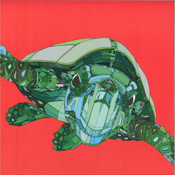 Various Watergate 28 EP #1 Vinyl