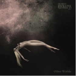 Pretty Reckless Other Worlds VINYL LP