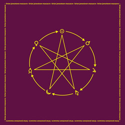 The Brian Jonestown Massacre Fudge Vinyl