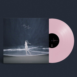 Bubble Tea And Cigarettes There's Nothing but Pleasure VINYL LP