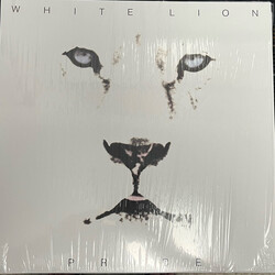White Lion Pride Vinyl LP