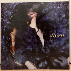 Slow Crush Hush Vinyl LP