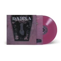 Eyes Set To Kill Damna Vinyl vinyl LP