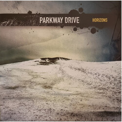 Parkway Drive Horizons Vinyl LP
