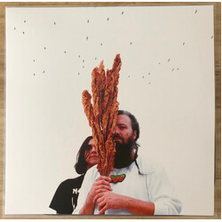 Ombiigizi Sewn Back Together VINYL LP