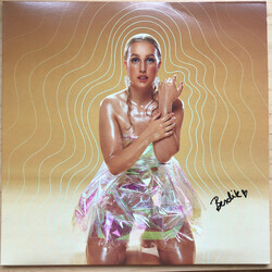 Bendik (2) Liv Vinyl LP