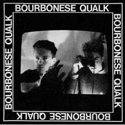Bourbonese Qualk Spike vinyl LP
