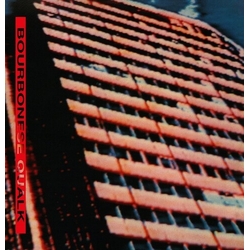 Bourbonese Qualk Bourbonese Qualk vinyl LP