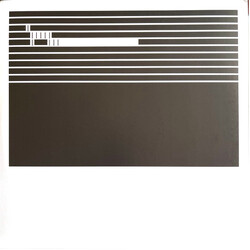 Alessandro Adriani Program & Rhythm Vinyl LP