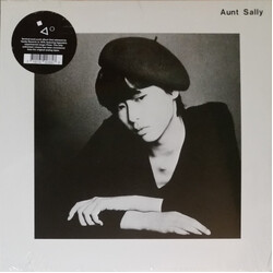 Aunt Sally (2) Aunt Sally Vinyl LP