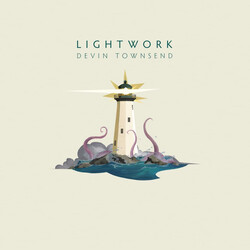 Devin Townsend Lightwork Multi CD/Blu-ray