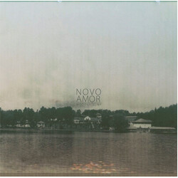 Novo Amor Woodgate, NY VINYL LP