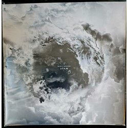 Disillusion Ayam VINYL 2 LP
