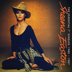 Sheena Easton Essential 7-Inch Singles (Cvnl) (Red) (Wsv) (Uk) vinyl LP