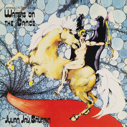 Julian Jay Savarin Waiters On The Dance Vinyl LP