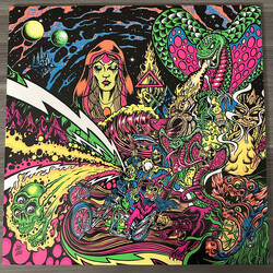Tropical Gothclub Tropical Gothclub Vinyl LP