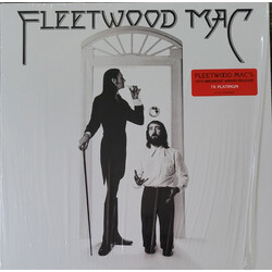 Fleetwood Mac Fleetwood Mac VINYL LP