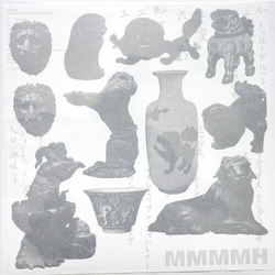 Masako Ohta / Matthias Lindermayr MMMMH Vinyl LP