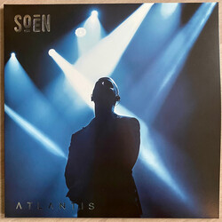 Soen Atlantis VINYL 2 LP