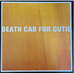 Death Cab For Cutie The Photo Album Vinyl LP