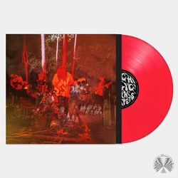 Psychedelic Porn Crumpets Levitation Sessions (Colv) vinyl LP