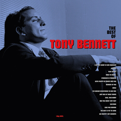 Tony Bennett The Best of Tony Bennett Vinyl LP