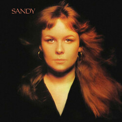 Sandy Denny Sandy VINYL LP