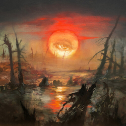 Blacklist Afterworld VINYL LP