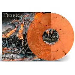 Therion Leviathan II Colored VINYL LP