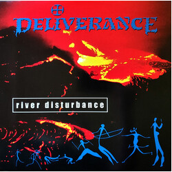 Deliverance (3) River Disturbance VINYL LP