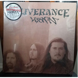 Deliverance (3) Learn Vinyl LP