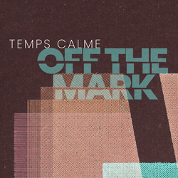 Temps Calme VOX III VINYL LP
