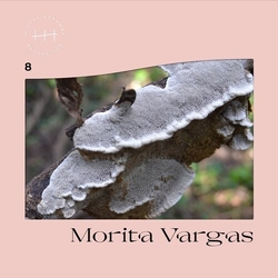 Morita Vargas 8 vinyl LP