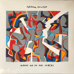 Dorian Concept What We Do For Others Vinyl LP