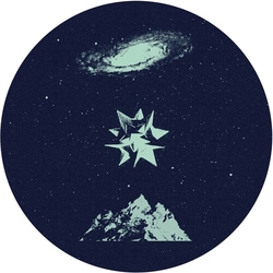 Ten,Adam Gami,Mita High On vinyl 12