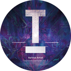 Toolroom Sampler Vol. 2 Various Toolroom Sampler Vol. 2 Various vinyl 12