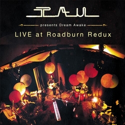 Tau (9) Presents Dream Awake. Live At Roadburn Redux