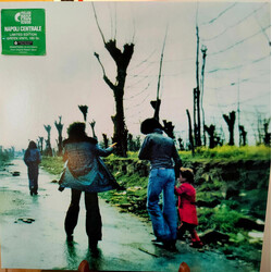 Napoli Centrale Napoli Centrale Vinyl LP