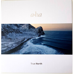 a-ha True North Multi CD/Memory Stick/Vinyl 2 LP